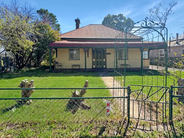 Main view of Homely house listing, 97 Bridge Street, Uralla NSW 2358