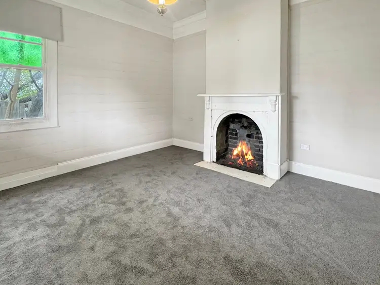 Second view of Homely house listing, 97 Bridge Street, Uralla NSW 2358