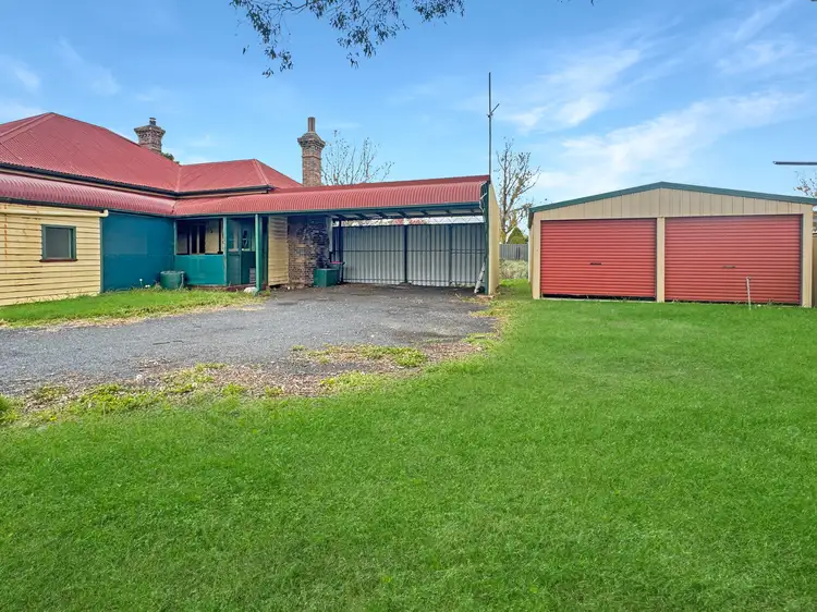 Fourth view of Homely house listing, 97 Bridge Street, Uralla NSW 2358