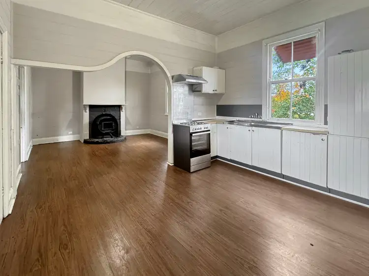 Sixth view of Homely house listing, 97 Bridge Street, Uralla NSW 2358