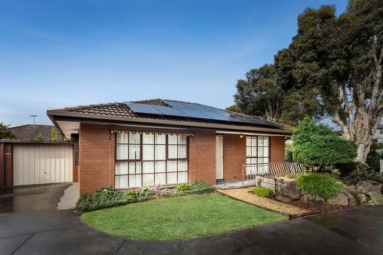 15/52 Middle Road, Maribyrnong VIC 3032
