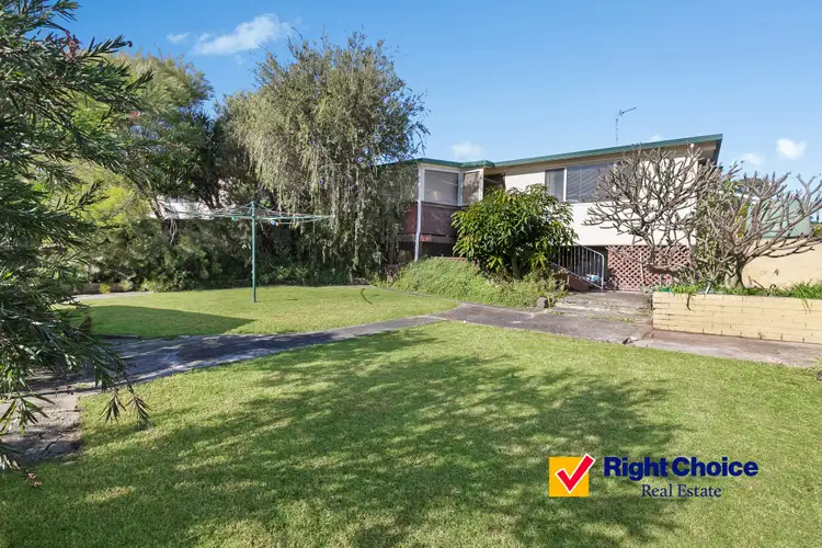 Second view of Homely house listing, 4 Brisbane Place, Barrack Heights NSW 2528