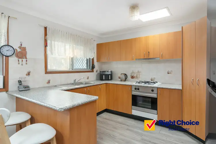 Fourth view of Homely house listing, 4 Brisbane Place, Barrack Heights NSW 2528
