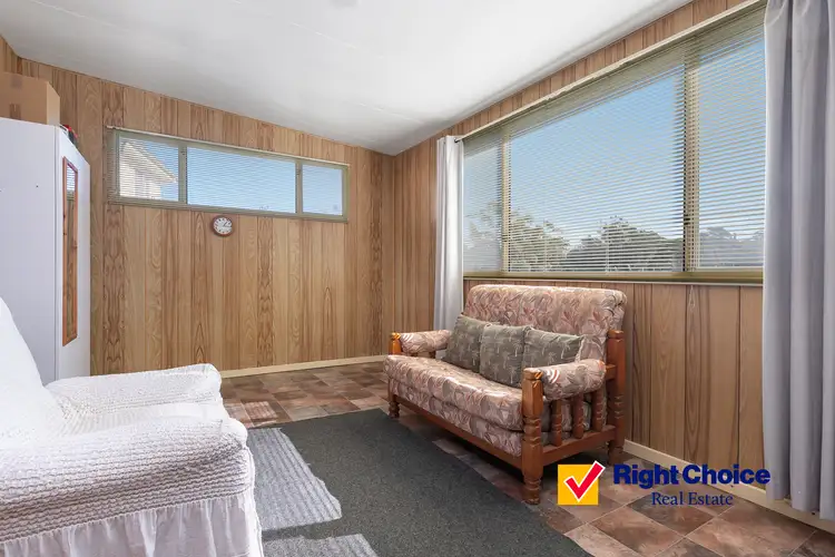 Sixth view of Homely house listing, 4 Brisbane Place, Barrack Heights NSW 2528
