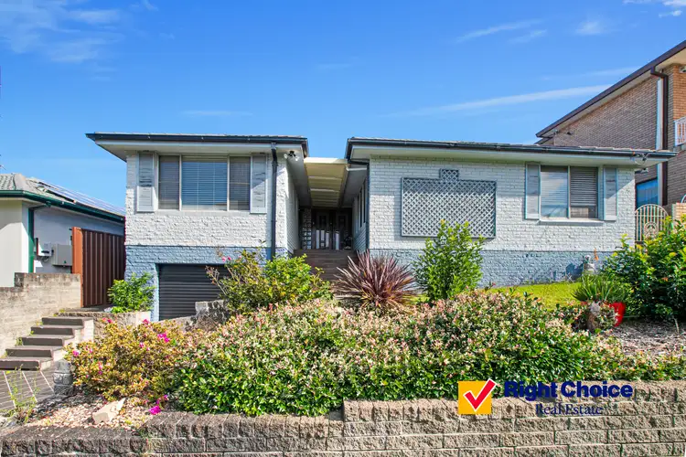 116 Cuthbert Drive, Mount Warrigal NSW 2528