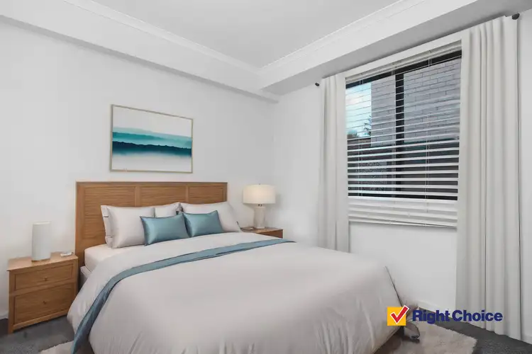 Sixth view of Homely house listing, 116 Cuthbert Drive, Mount Warrigal NSW 2528