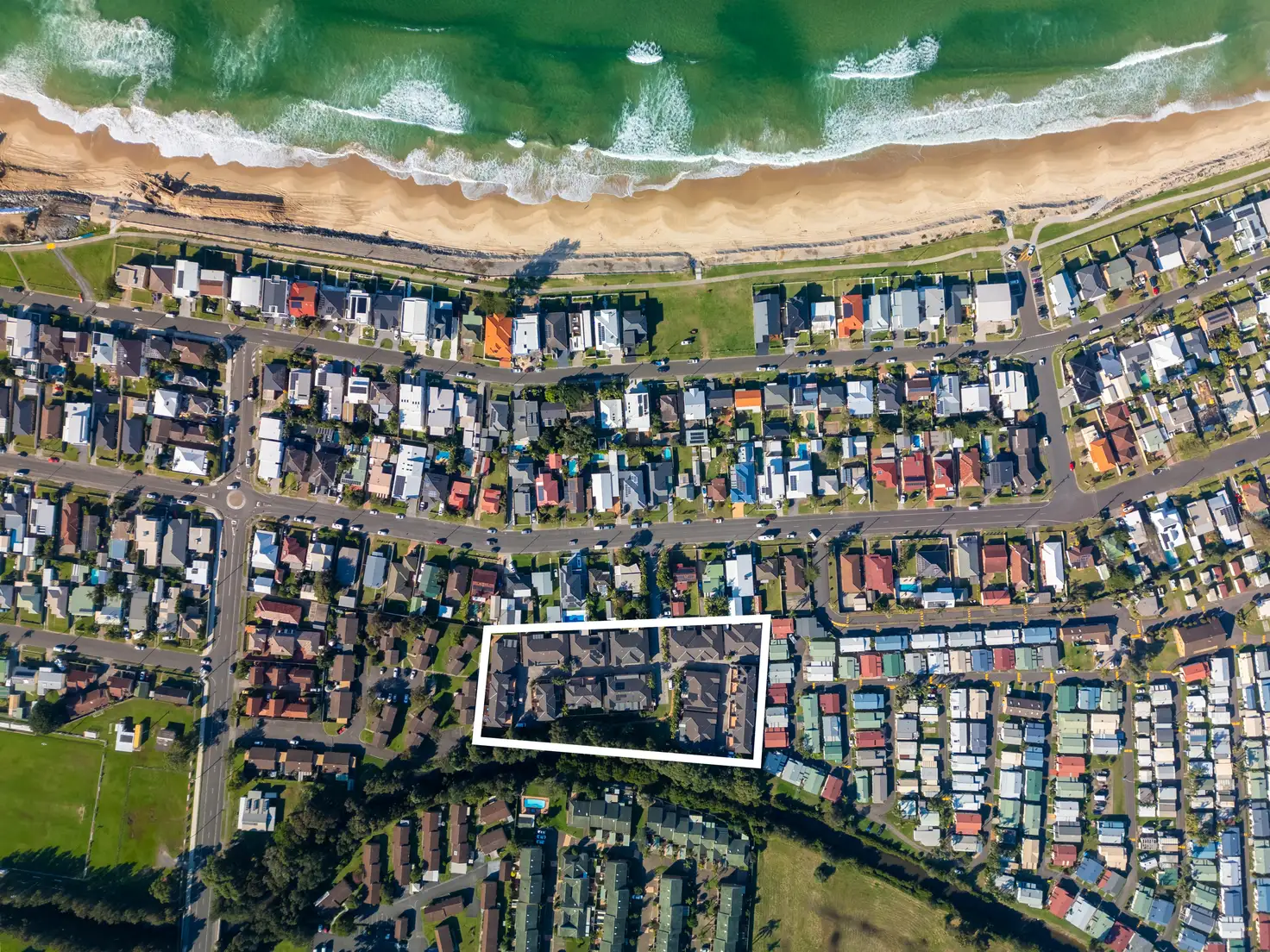 Main view of Homely villa listing, 25/108 Osborne Parade, Warilla NSW 2528