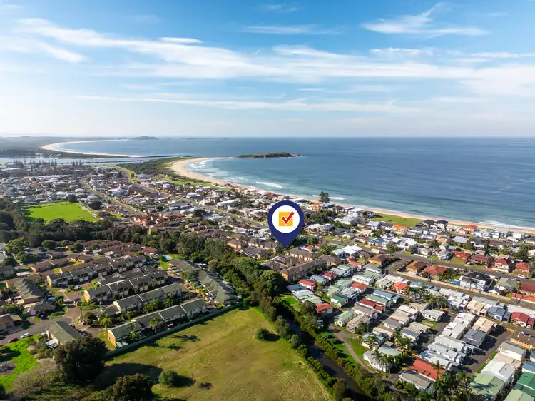 Third view of Homely villa listing, 25/108 Osborne Parade, Warilla NSW 2528
