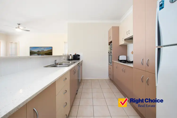 Fifth view of Homely villa listing, 25/108 Osborne Parade, Warilla NSW 2528