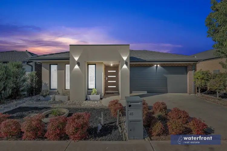 65 Timbarra Drive, Werribee VIC 3030