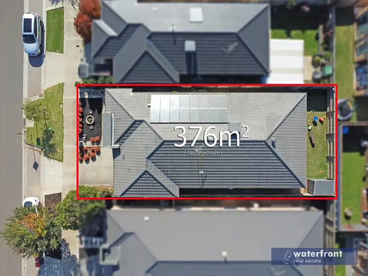 Second view of Homely house listing, 65 Timbarra Drive, Werribee VIC 3030