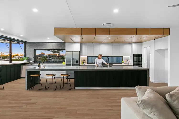 Second view of Homely house listing, 19 Bond Street, Pelican Waters QLD 4551