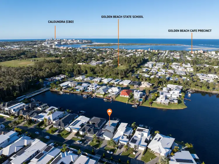 Fourth view of Homely house listing, 19 Bond Street, Pelican Waters QLD 4551