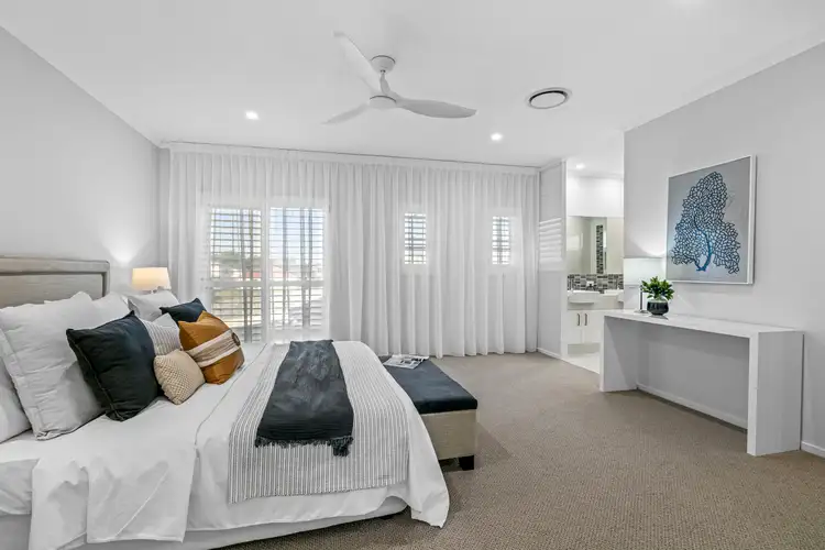 Fifth view of Homely house listing, 19 Bond Street, Pelican Waters QLD 4551