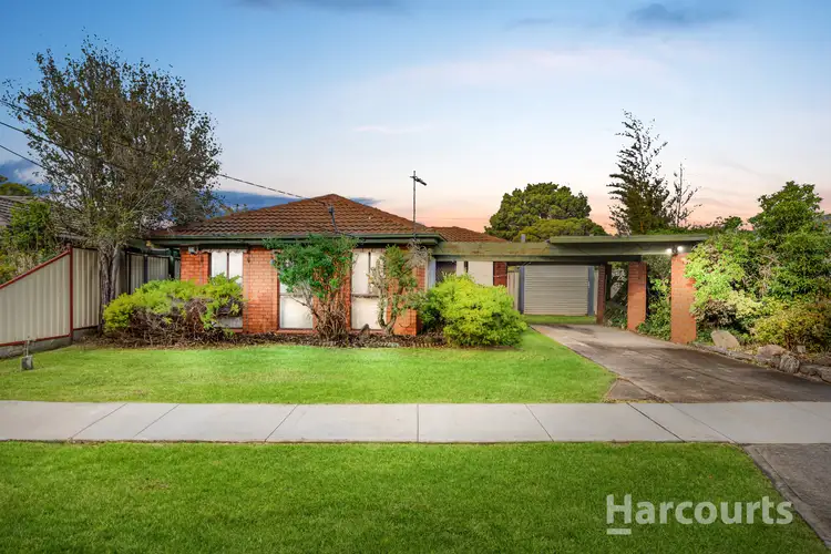 30 Opie Road, Deer Park VIC 3023
