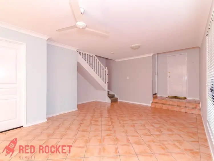 Second view of Homely townhouse listing, 14/228 Gaskell Street, Eight Mile Plains QLD 4113