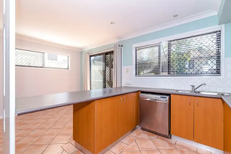 Third view of Homely townhouse listing, 14/228 Gaskell Street, Eight Mile Plains QLD 4113