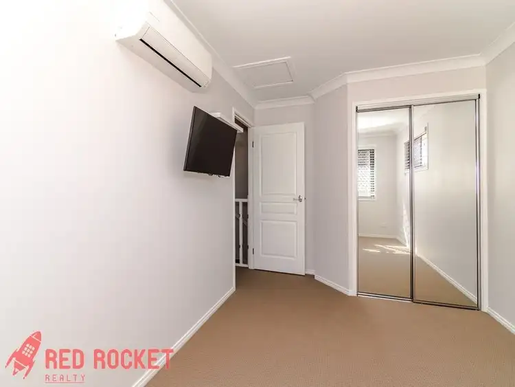 Sixth view of Homely townhouse listing, 14/228 Gaskell Street, Eight Mile Plains QLD 4113