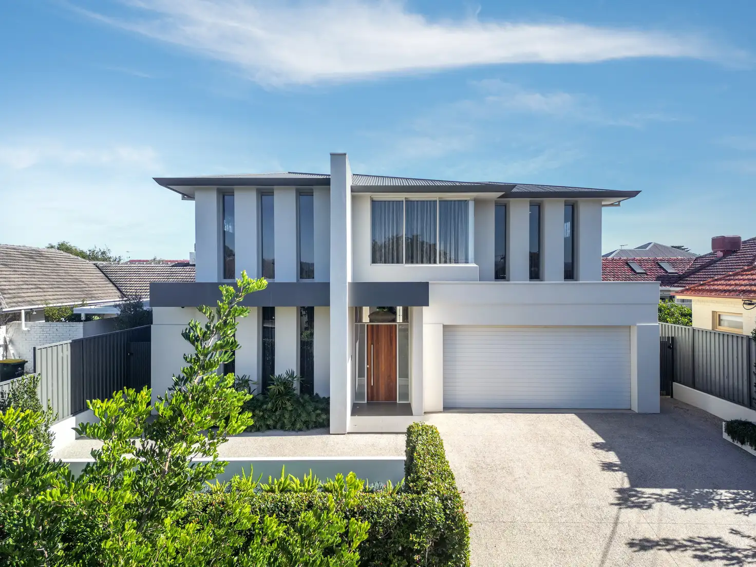 Main view of Homely house listing, 2 Harberton Road, South Brighton SA 5048