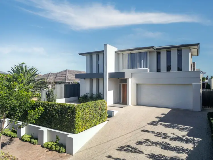 Second view of Homely house listing, 2 Harberton Road, South Brighton SA 5048
