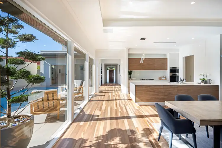 Fourth view of Homely house listing, 2 Harberton Road, South Brighton SA 5048