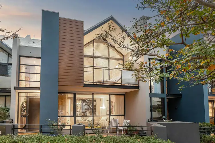 30B Coral Tree Avenue, Subiaco WA 6008