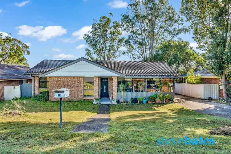 111 Dawson Road, Raymond Terrace NSW 2324