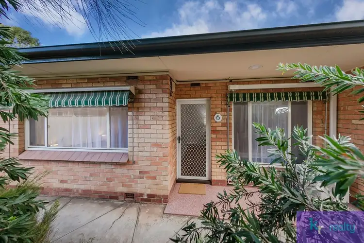 6/635-637 South Road, Black Forest SA 5035