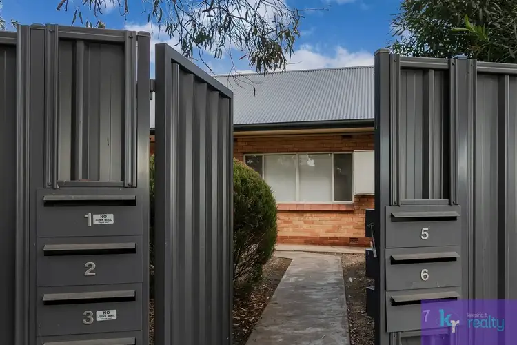Third view of Homely unit listing, 6/635-637 South Road, Black Forest SA 5035