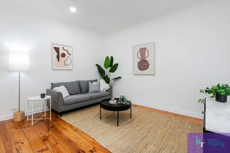 Fifth view of Homely unit listing, 6/635-637 South Road, Black Forest SA 5035