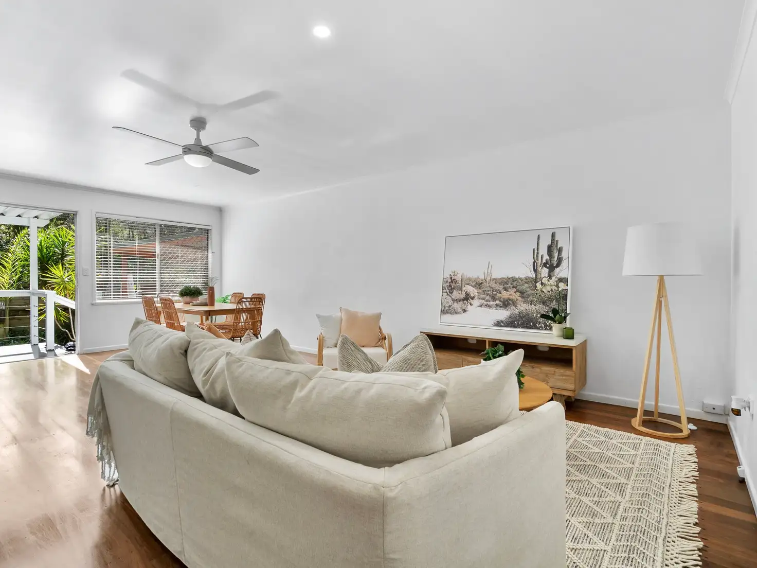Main view of Homely house listing, 28 Millers Drive, Tugun QLD 4224