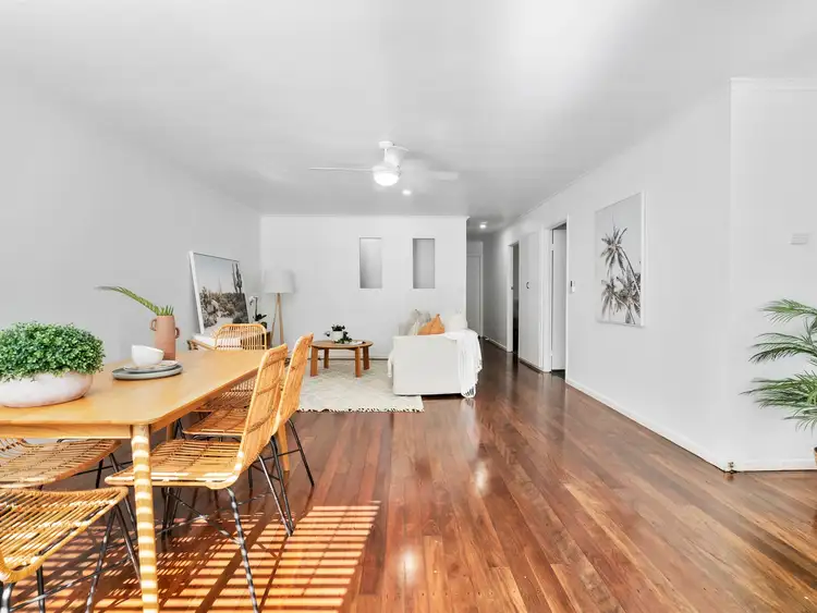 Second view of Homely house listing, 28 Millers Drive, Tugun QLD 4224