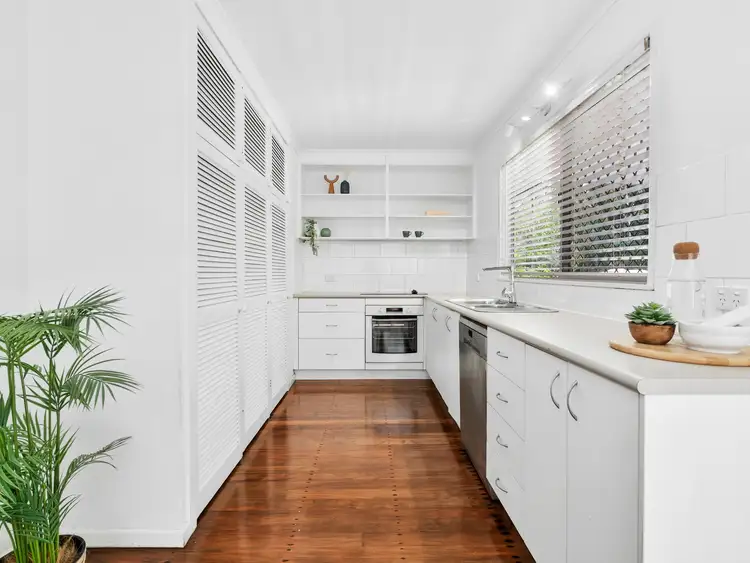 Sixth view of Homely house listing, 28 Millers Drive, Tugun QLD 4224