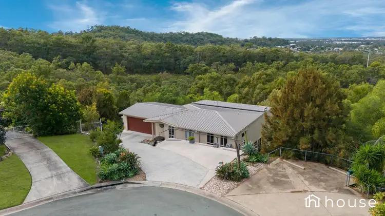 10 Shae Place, Bahrs Scrub QLD 4207