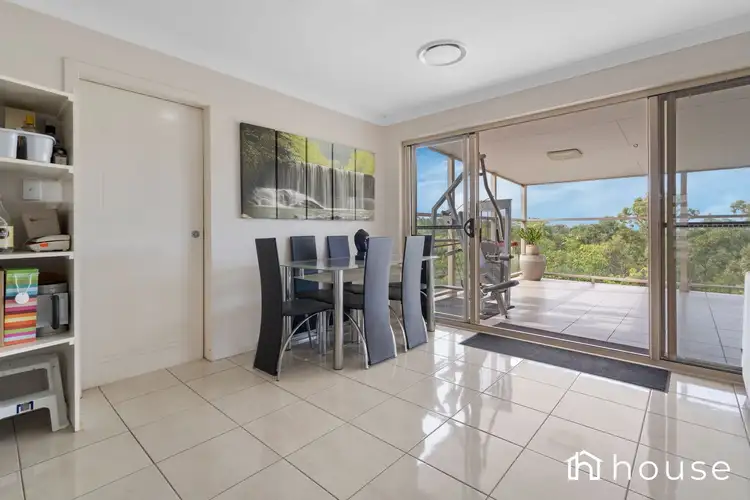 Sixth view of Homely house listing, 10 Shae Place, Bahrs Scrub QLD 4207