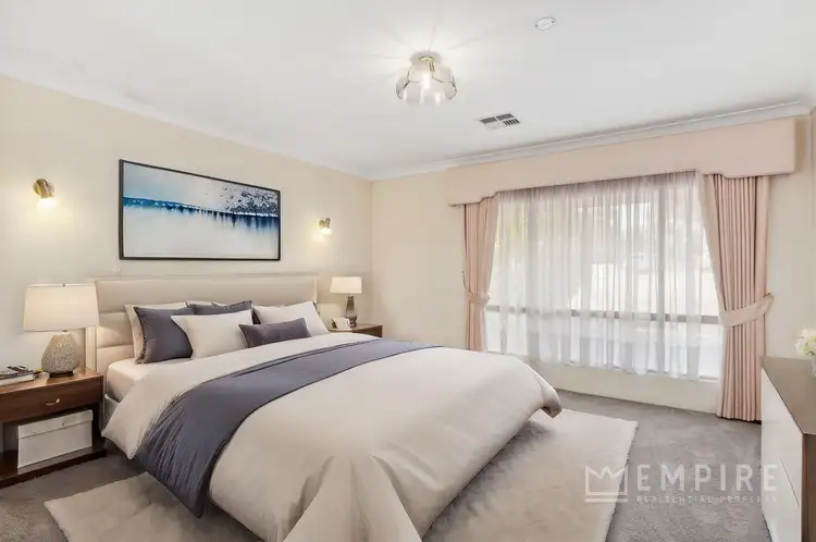 Second view of Homely house listing, 113 Parmelia Avenue, Parmelia WA 6167
