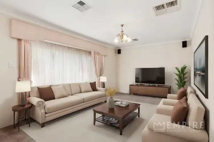 Third view of Homely house listing, 113 Parmelia Avenue, Parmelia WA 6167