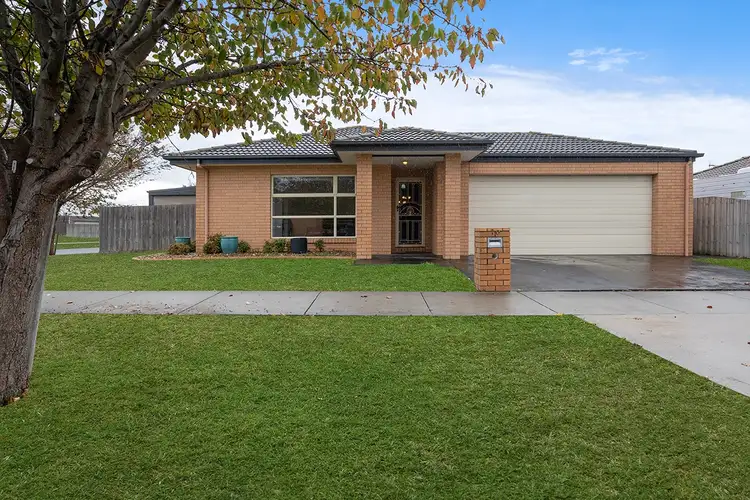 Main view of Homely house listing, 70 Boston Drive, Warrnambool VIC 3280