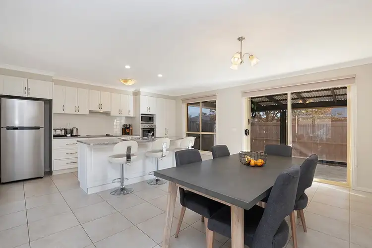 Second view of Homely house listing, 70 Boston Drive, Warrnambool VIC 3280