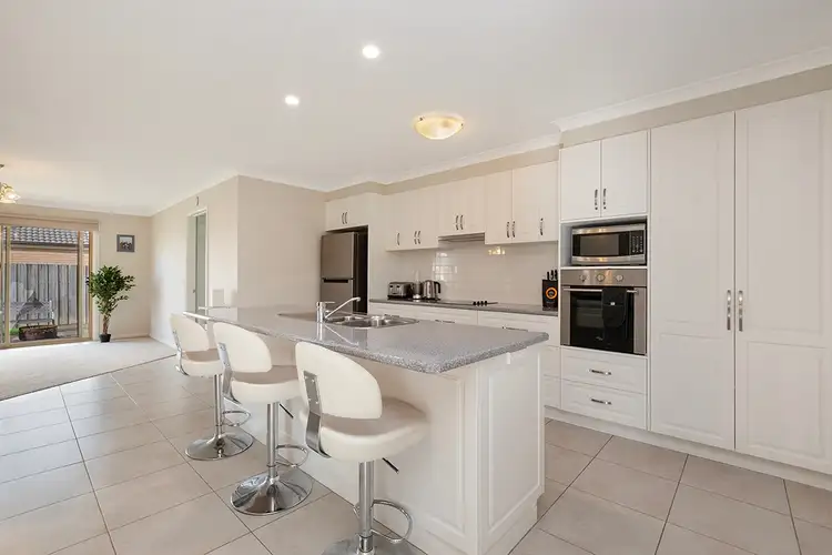 Fifth view of Homely house listing, 70 Boston Drive, Warrnambool VIC 3280