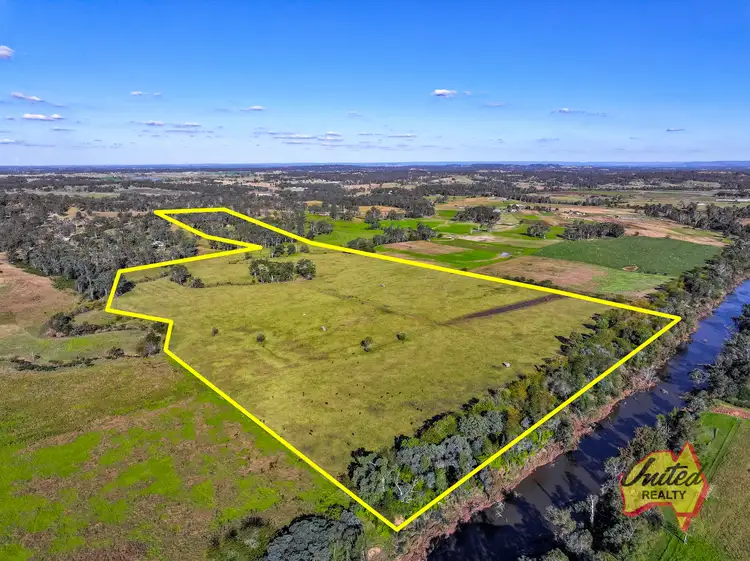 1300 Greendale Road, Wallacia NSW 2745