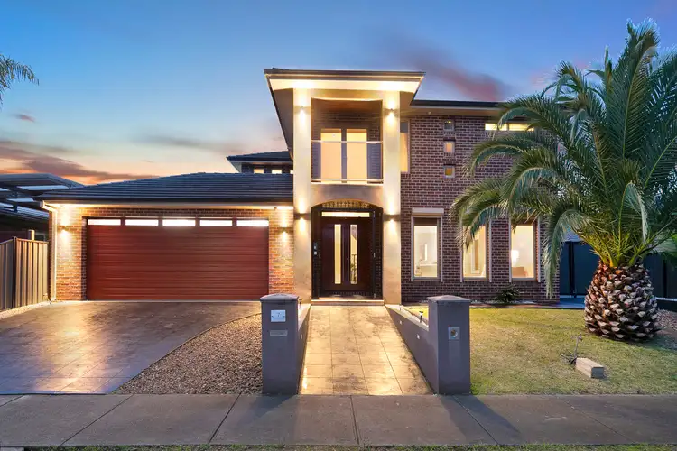 Main view of Homely house listing, 7 Belvoir Gardens, Derrimut VIC 3026