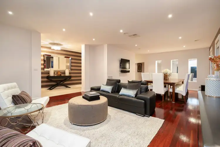 Second view of Homely house listing, 7 Belvoir Gardens, Derrimut VIC 3026