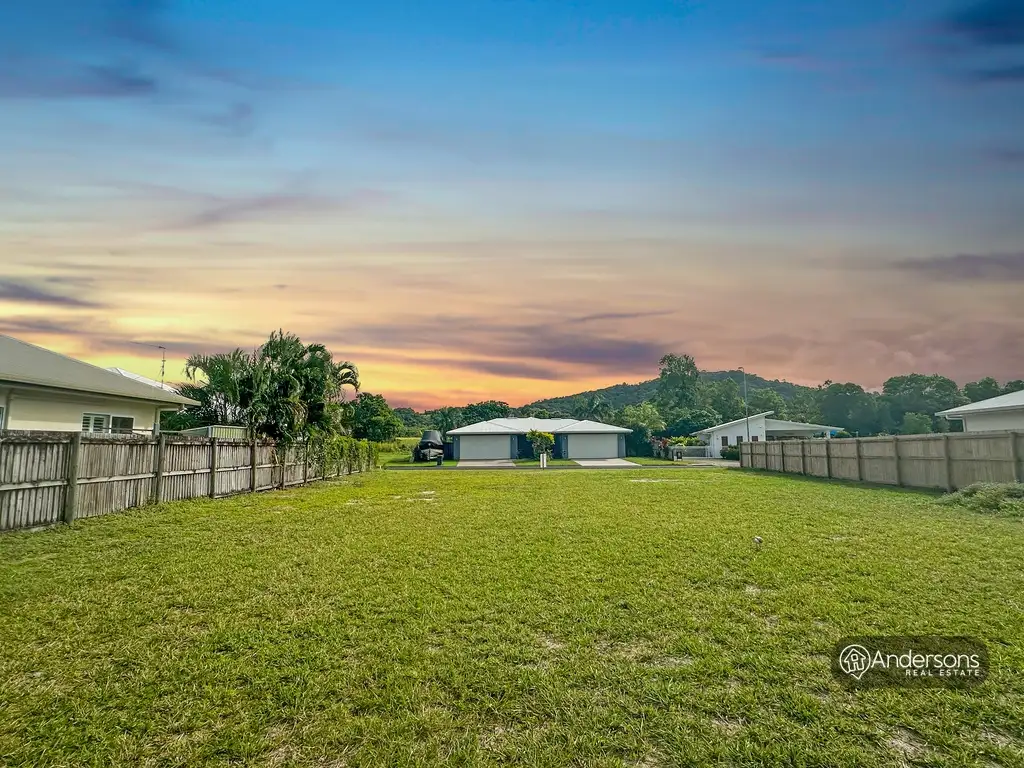 Main view of Homely land listing, 6 Shore St, Wongaling Beach QLD 4852