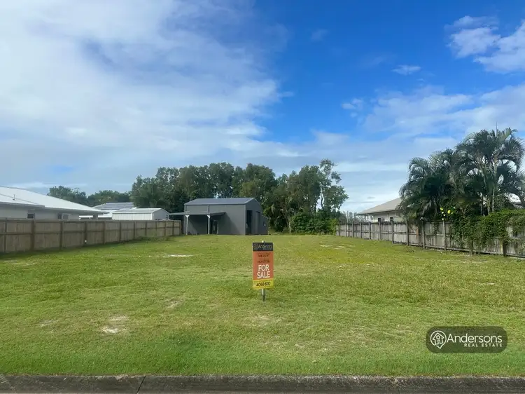 Second view of Homely land listing, 6 Shore St, Wongaling Beach QLD 4852