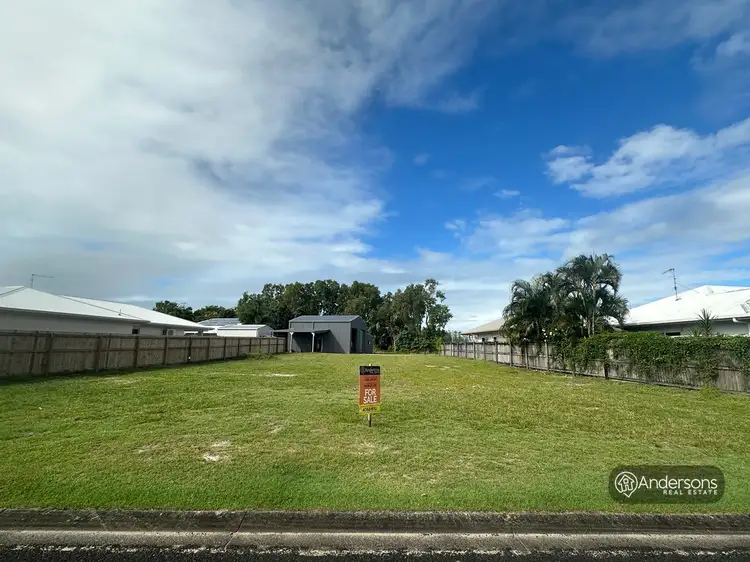 Fifth view of Homely land listing, 6 Shore St, Wongaling Beach QLD 4852