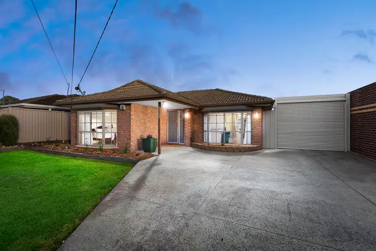 137 Quinn Street, Deer Park VIC 3023