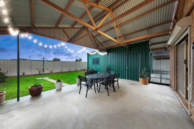 Fourth view of Homely house listing, 137 Quinn Street, Deer Park VIC 3023
