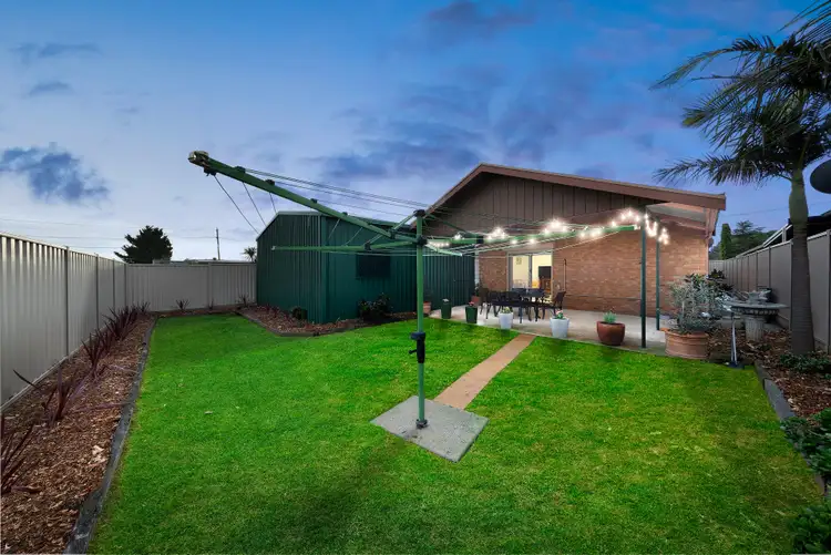 Fifth view of Homely house listing, 137 Quinn Street, Deer Park VIC 3023