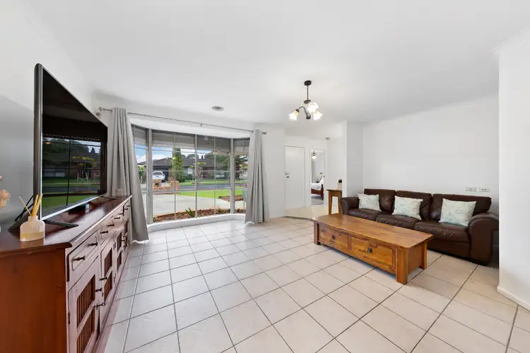 Sixth view of Homely house listing, 137 Quinn Street, Deer Park VIC 3023